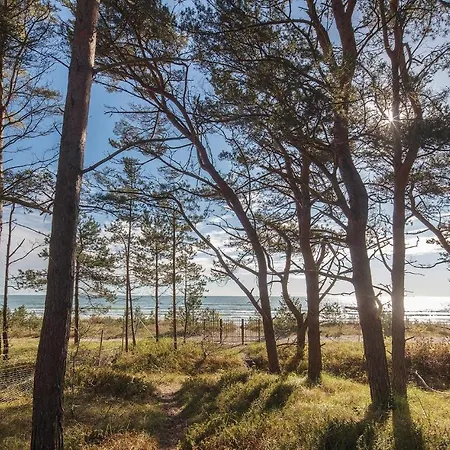 Moon Lejlighed Lubkow