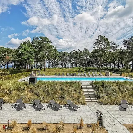 아파트 Moon Lubkow