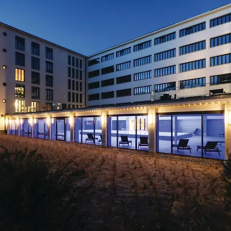 Moon Lejlighed Lubkow