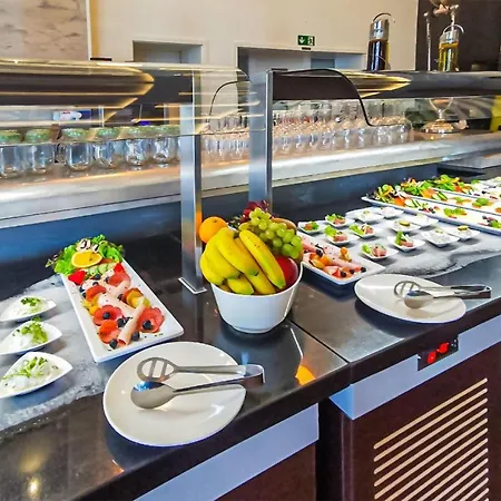 Moon アパート Lubkow