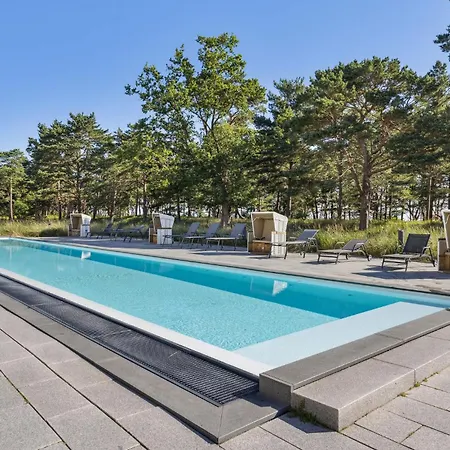 Moon Lejlighed Lubkow