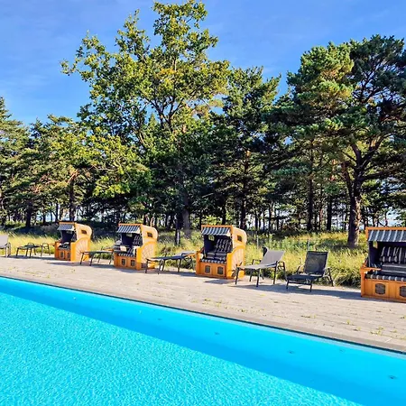 Moon Lejlighed Lubkow