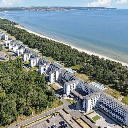 Moon Apartman