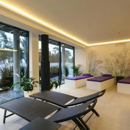 Moon Apartman