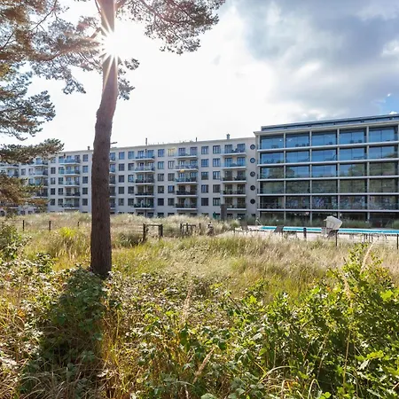 Moon Apartman