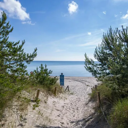 Apartman Moon Binz